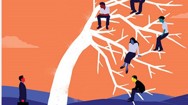 Are we facing diversity fatigue?