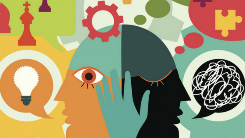 Leadership in a VUCA world