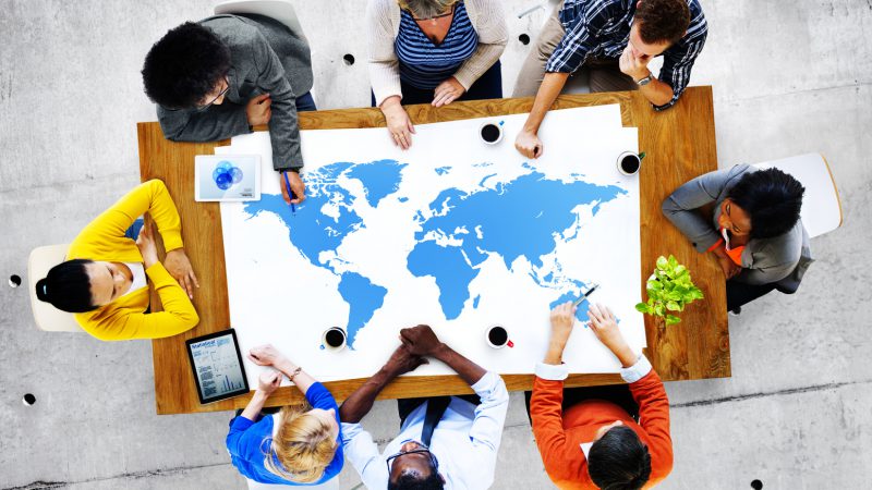 Why cultural intelligence matters in a global economy
