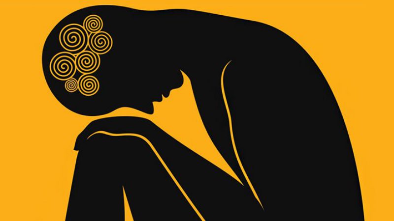 Moving from anxiety towards vocation