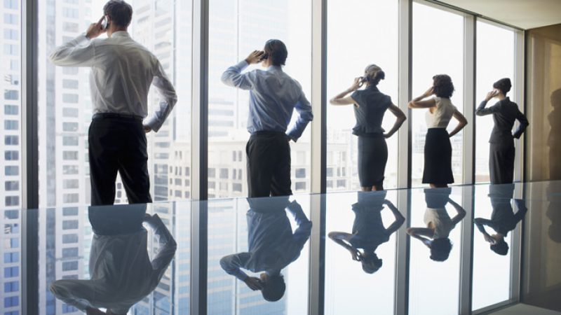 When Cultural Values Lead to Groupthink, the Company Loses
