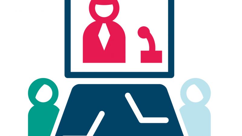 Five Steps for Leading a Hybrid Team