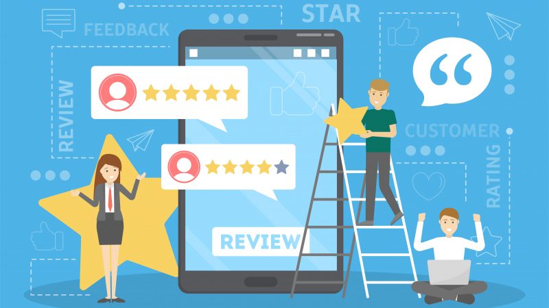 How do I nail a performance review conversation?