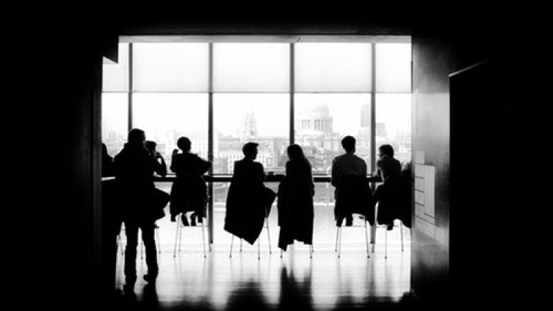 Facing disruption: why boosting trust within leadership teams is crucial