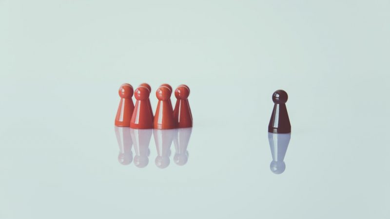 Measuring inclusion: nine behaviours for increasing diversity of thought