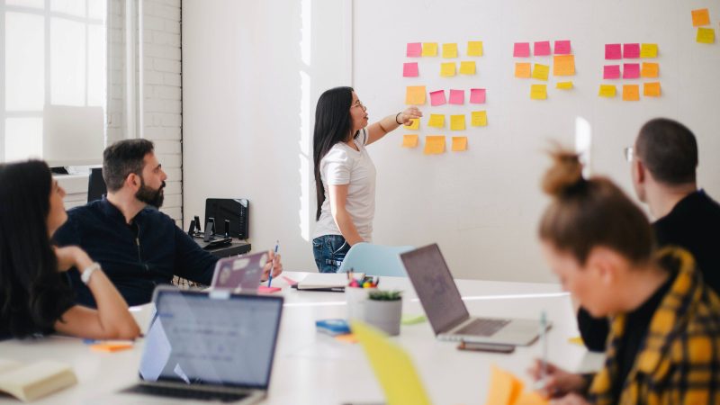 How workplace culture can drive – or crush – innovation