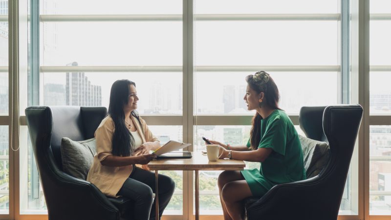 Better leadership: how to increase your people’s accountability without losing trust