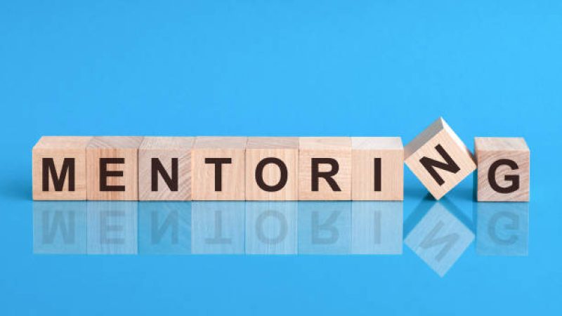 4 Ways Mentoring Develops Senior Leaders