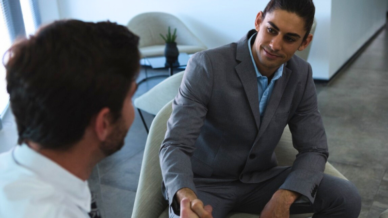 Addressing the Authenticity Paradox in Mentoring